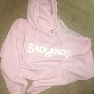 Bandlands Tour Sweatshirt
